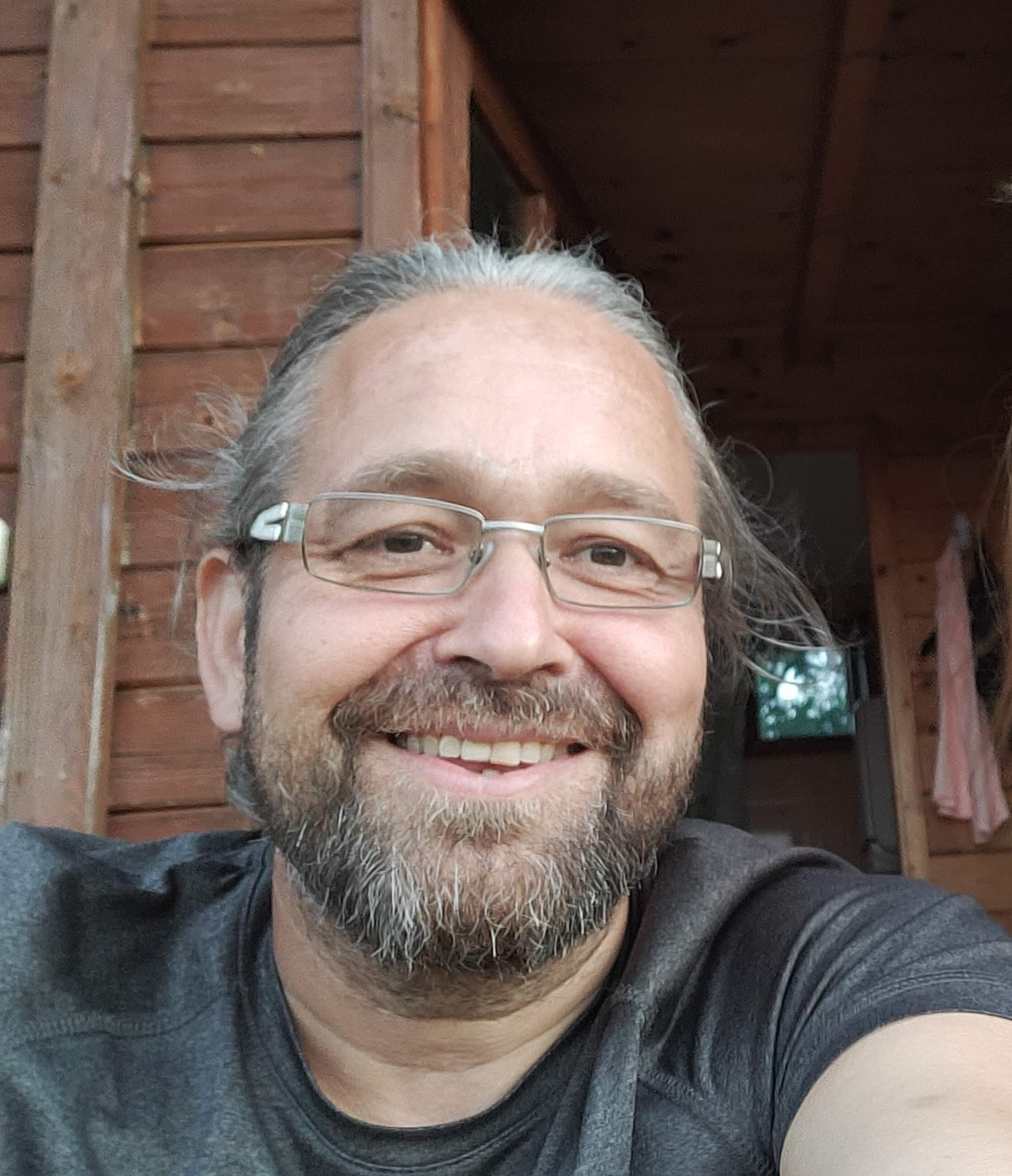 Photo of Andrej Schön