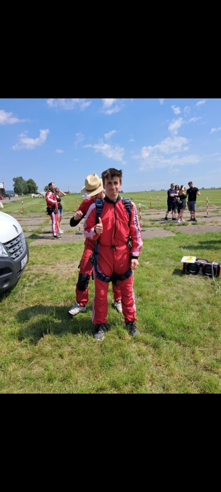 Photo of Ondřej Vitásek