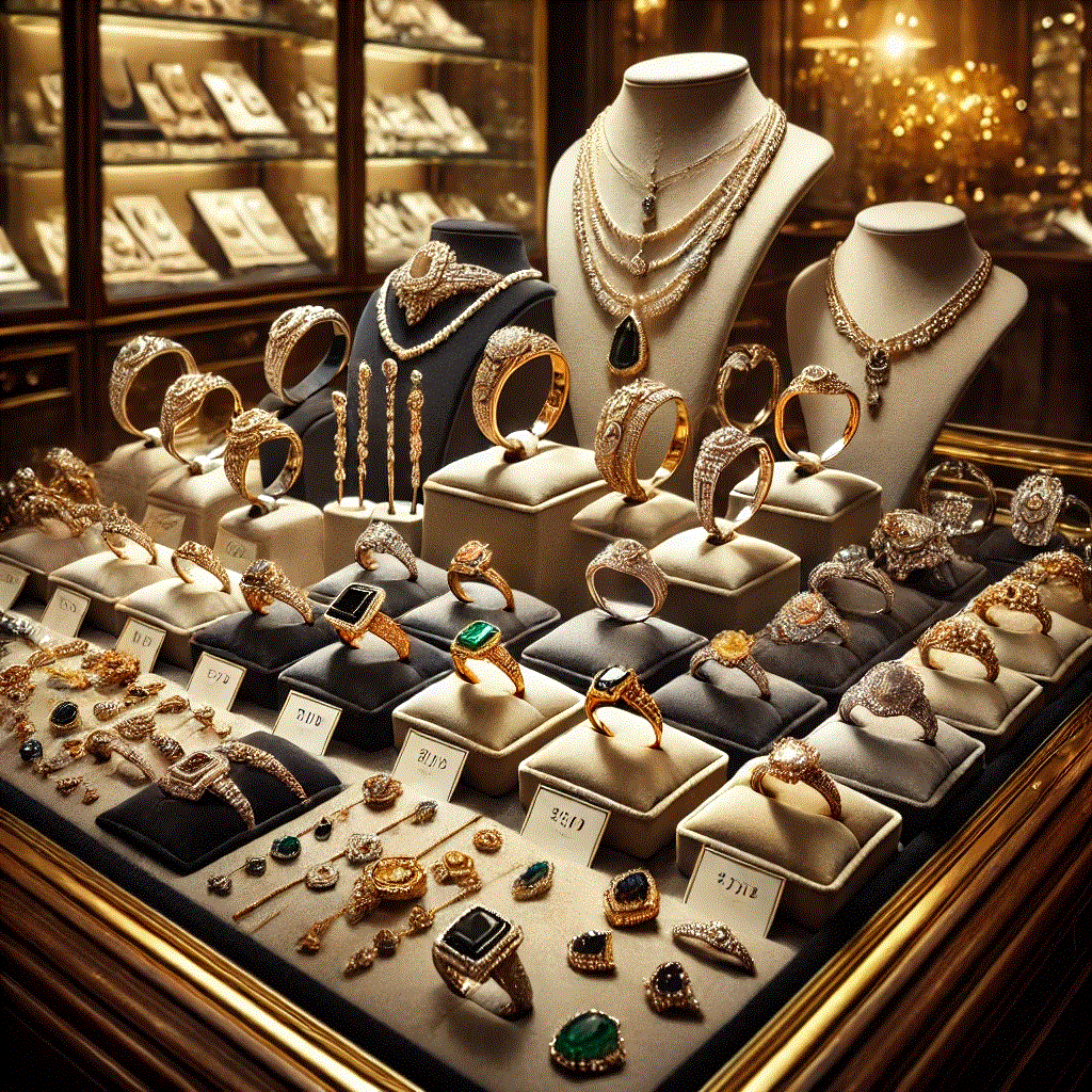 Image for Ruby Necklace