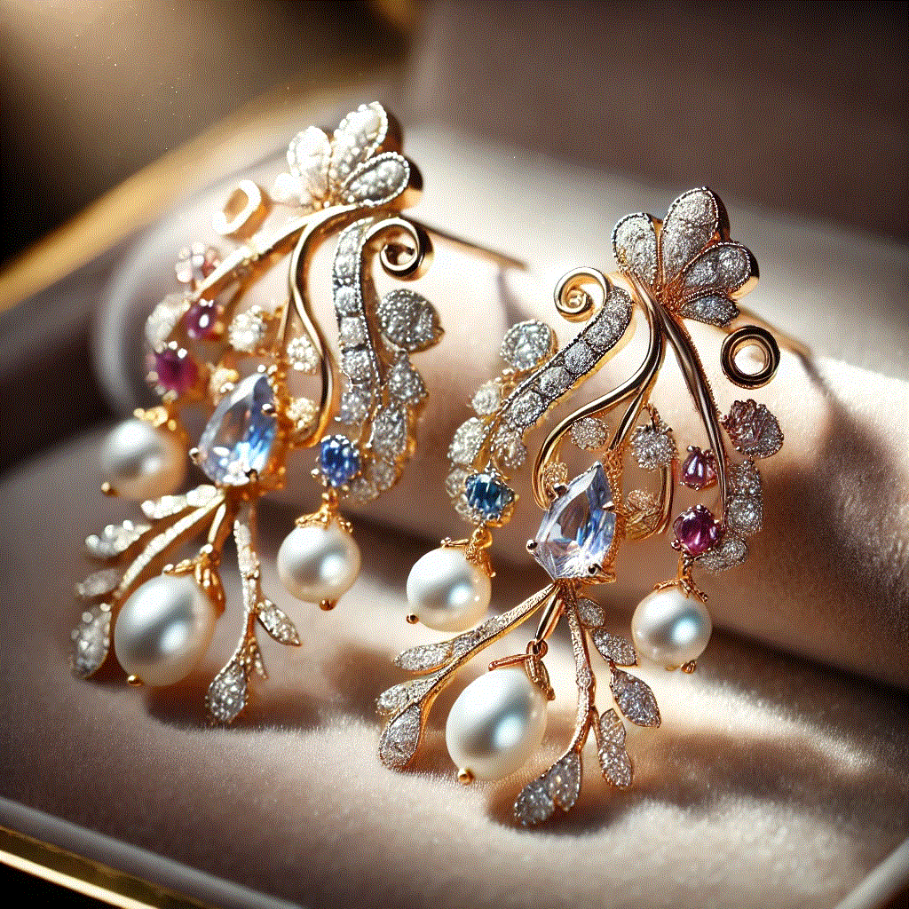 Image for Ruby Necklace