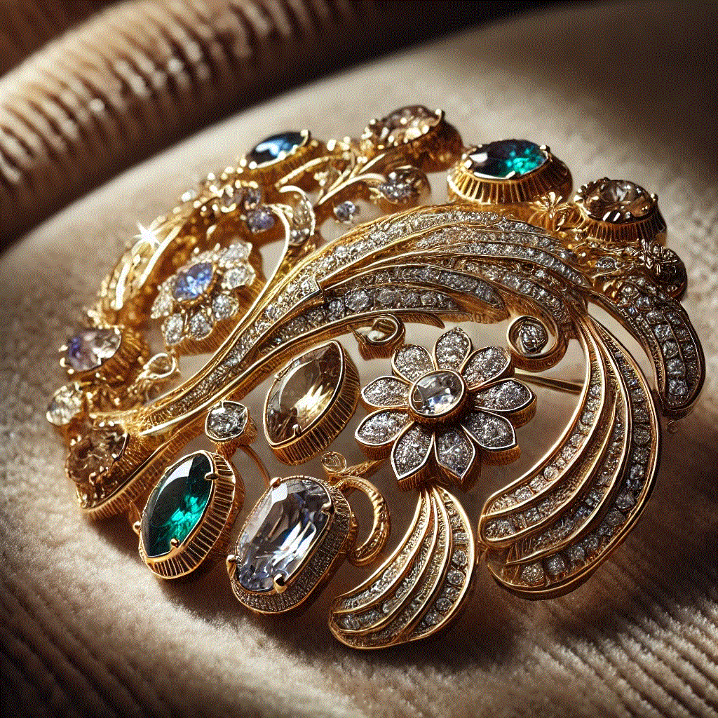 Image for Emerald Ring