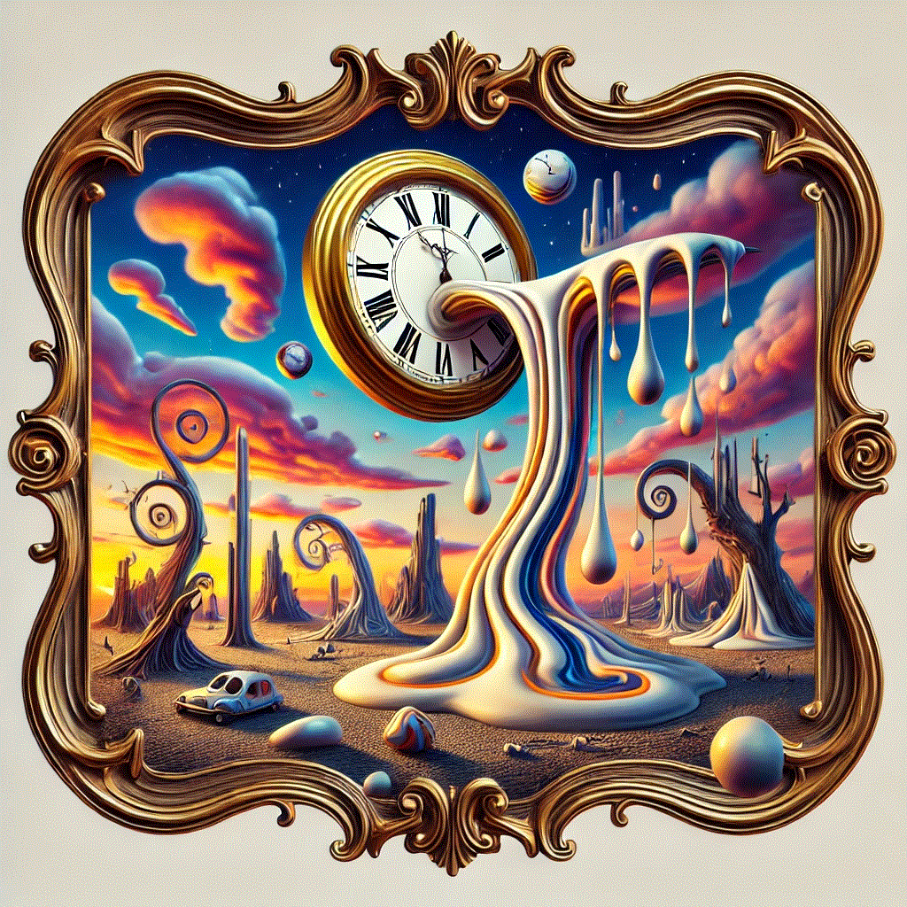 Image for Sunset Portrait